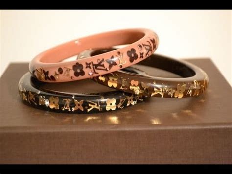 louis vuitton inclusion bracelet replica|louis vuitton bracelet for women.